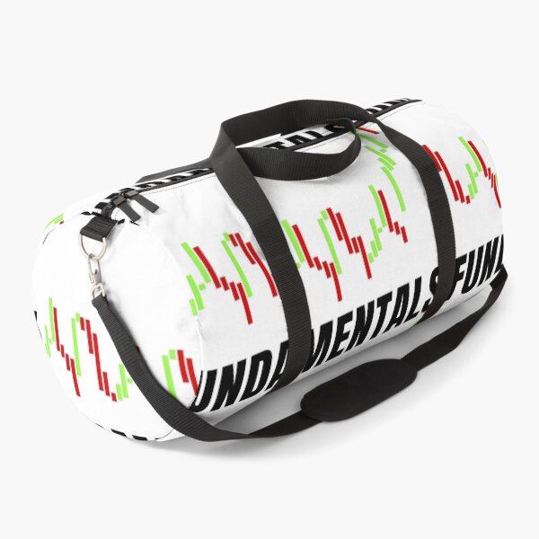 Item preview, Fundamentals Day Trading designed and sold by KamiTrades.