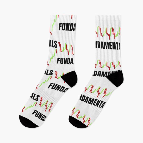 Item preview, Fundamentals Day Trading designed and sold by KamiTrades.