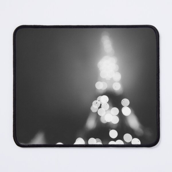 Item preview, Night Bokeh in Paris designed and sold by CarolinaReina.