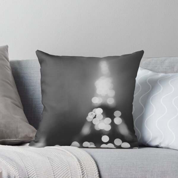 Item preview, Night Bokeh in Paris designed and sold by CarolinaReina.