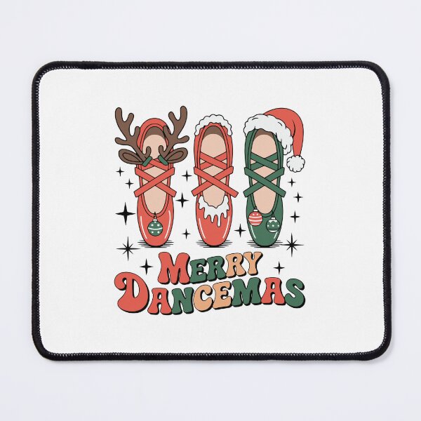Item preview, Merry Dancemas designed and sold by jkrphoto.
