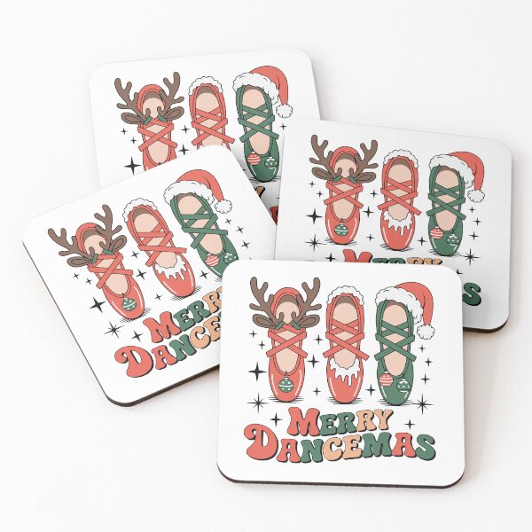 Item preview, Merry Dancemas designed and sold by jkrphoto.