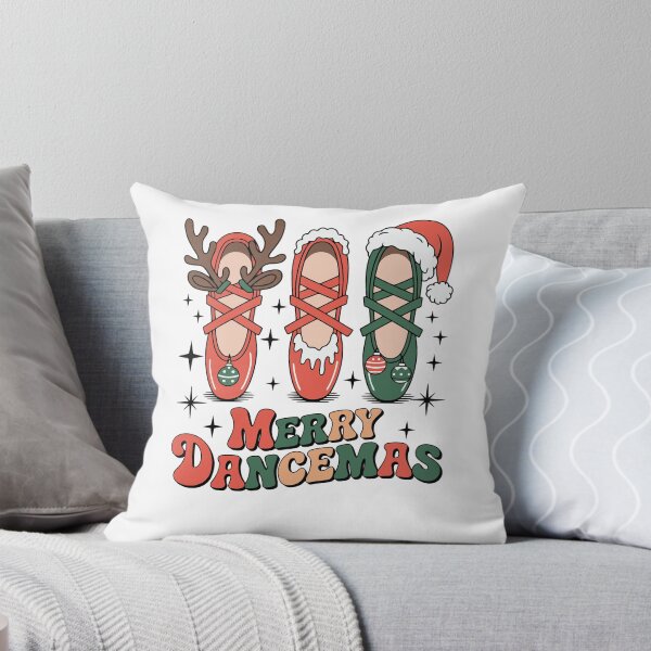 Item preview, Merry Dancemas designed and sold by jkrphoto.