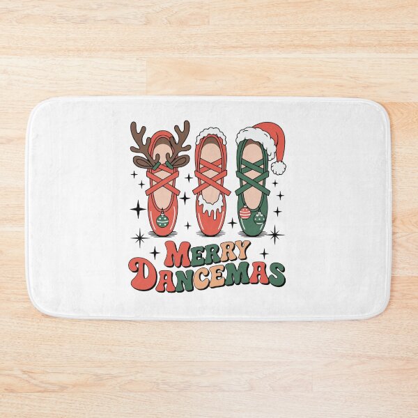 Item preview, Merry Dancemas designed and sold by jkrphoto.