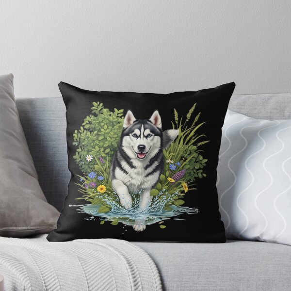 Item preview, My Dear Friends, Merry Christmas,Strong Loyal Dog Breeds Art, Golden Retriever, Labrador, German Shepherd, Husky, Rottweiler, Doberman, Boxer, Dalmatian, Dog Lover Gift, Realistic Pet Design designed and sold by chipmuckdesignn.