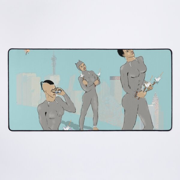 Item preview, Defenders-Target Spotted designed and sold by malakiakenneth.