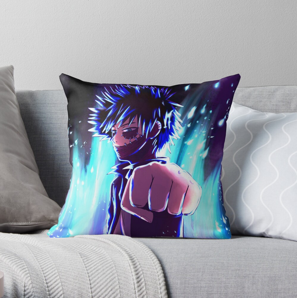 dabi pillow plush