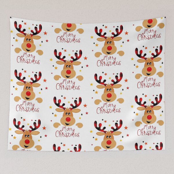 Item preview, FELIZ NAVIDAD designed and sold by Pabhas.