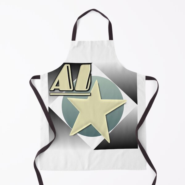 Item preview, Cosmic AI Nexus: Futuristic Star-Powered Intelligence Gateway to Infinity designed and sold by Faali950.