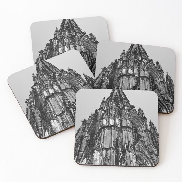 Item preview, Cologne 2 designed and sold by By Default.