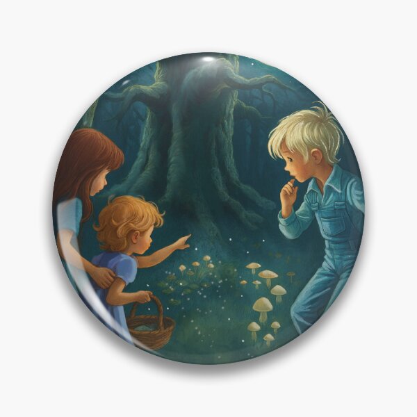 Item preview, The Magic Faraway Tree by Enid Blyton designed and sold by booksnbobs.