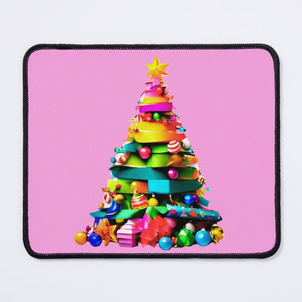 Item preview, Creative Christmas Tree Made of Toys. designed and sold by Zofia Sosnecka.