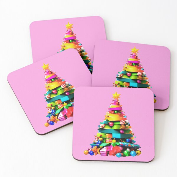 Item preview, Creative Christmas Tree Made of Toys. designed and sold by Zofia Sosnecka.