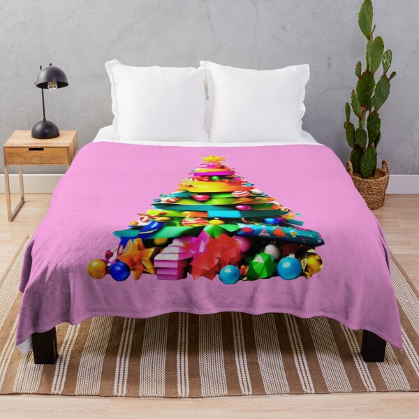 Item preview, Creative Christmas Tree Made of Toys. designed and sold by Zofia Sosnecka.