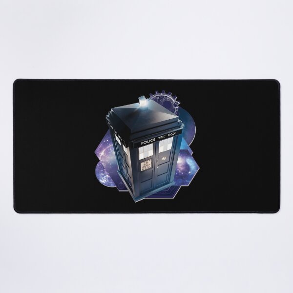 Item preview, Tardis designed and sold by sangdunt1.