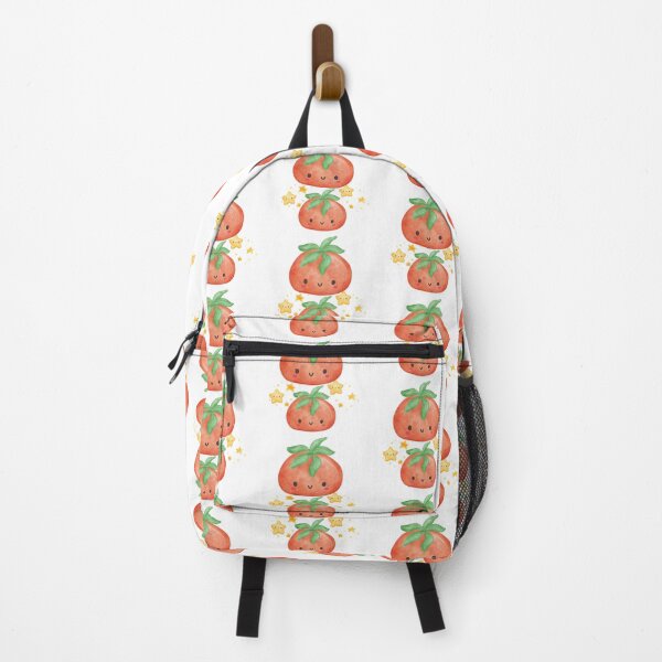 Item preview, Cute Watercolor Leek and Kawaii Onion Friends Sticker designed and sold by Mynthery.redbubble.