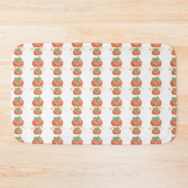 Item preview, Cute Watercolor Leek and Kawaii Onion Friends Sticker designed and sold by Mynthery.redbubble.