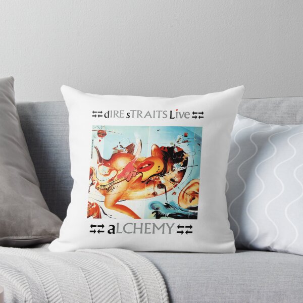 Item preview, Dire Straits Band designed and sold by AnimalOrShop.