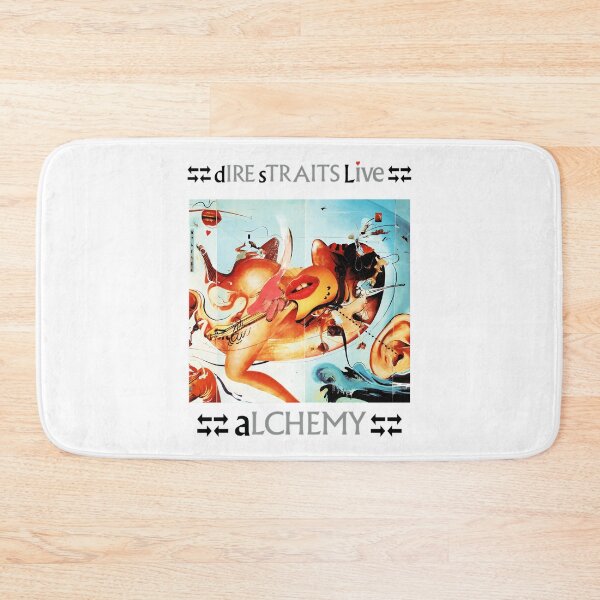 Item preview, Dire Straits Band designed and sold by AnimalOrShop.