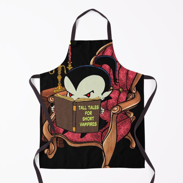 Item preview, Tales For Vampires Vol 2 designed and sold by 3-Beans-Art.