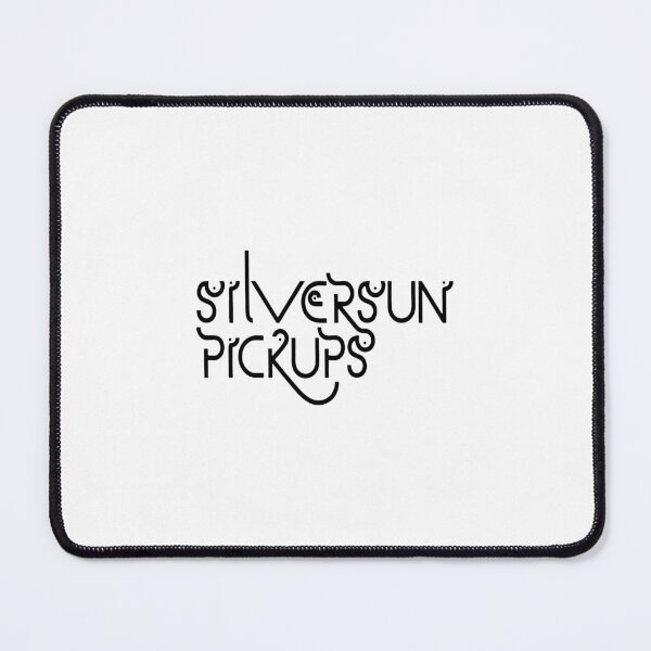 Item preview, Silversun Pickups Band designed and sold by SusannaKola.