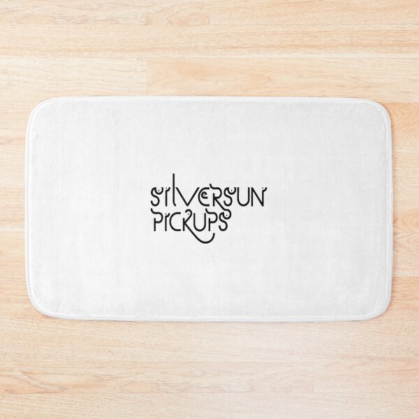 Item preview, Silversun Pickups Band designed and sold by SusannaKola.
