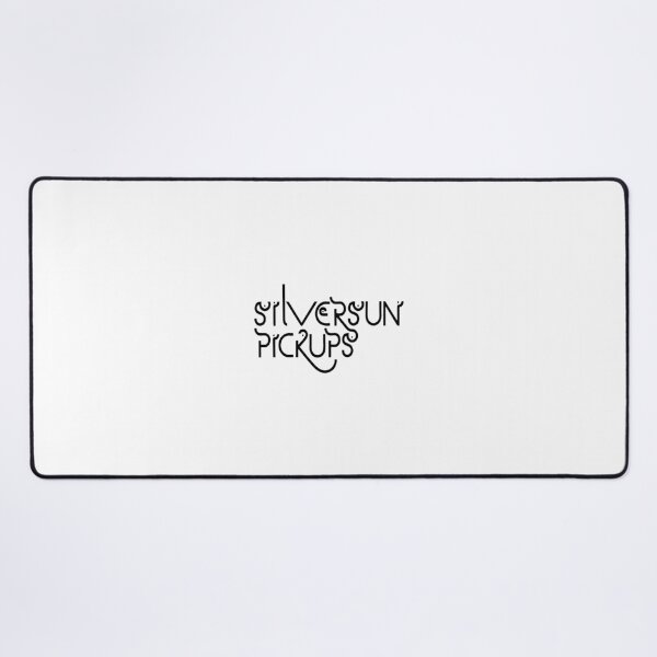 Aperçu de l'œuvre Bande de micros Silversun créée et vendue par SusannaKola.