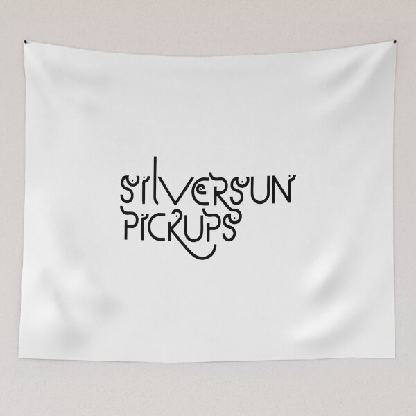 Item preview, Silversun Pickups Band designed and sold by SusannaKola.