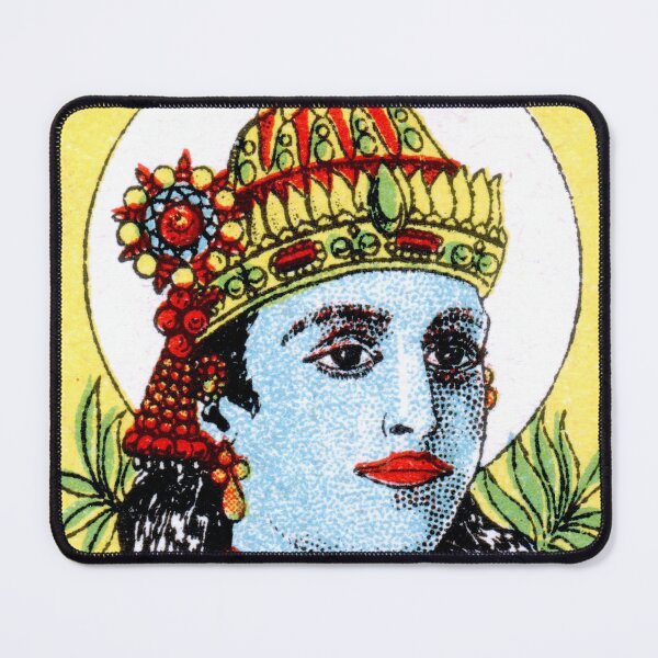 Item preview, Krishna Matchbox designed and sold by mamiespaw.