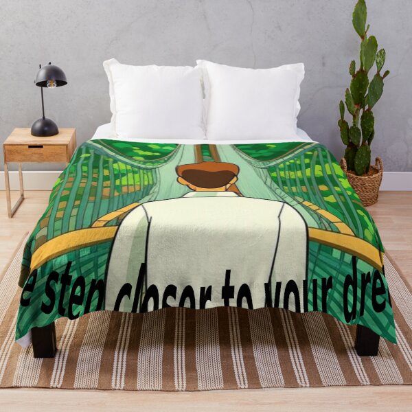 Item preview, One Step Closer to Your Dream designed and sold by YAM716.