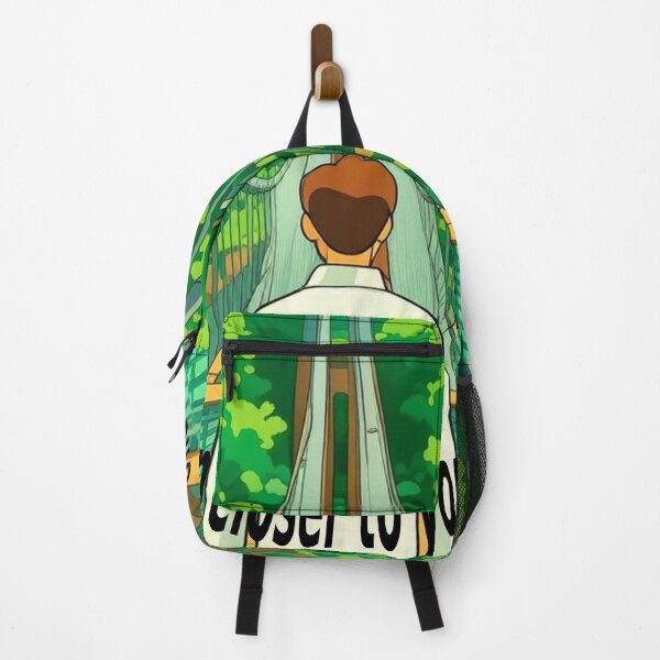 Item preview, One Step Closer to Your Dream designed and sold by YAM716.