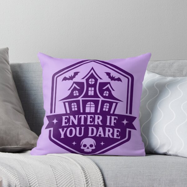 Item preview, Enter If You Dare 1 designed and sold by AstorAurora.
