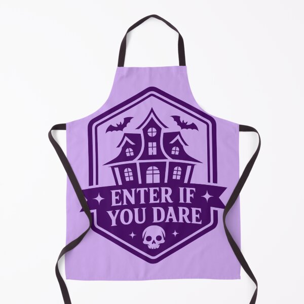Item preview, Enter If You Dare 1 designed and sold by AstorAurora.