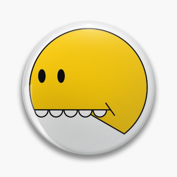 Item preview, Smiley F without F designed and sold by avrakdavra.