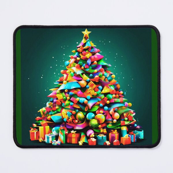 Item preview, Creative Christmas Tree Made of Toys. designed and sold by Zofia Sosnecka.