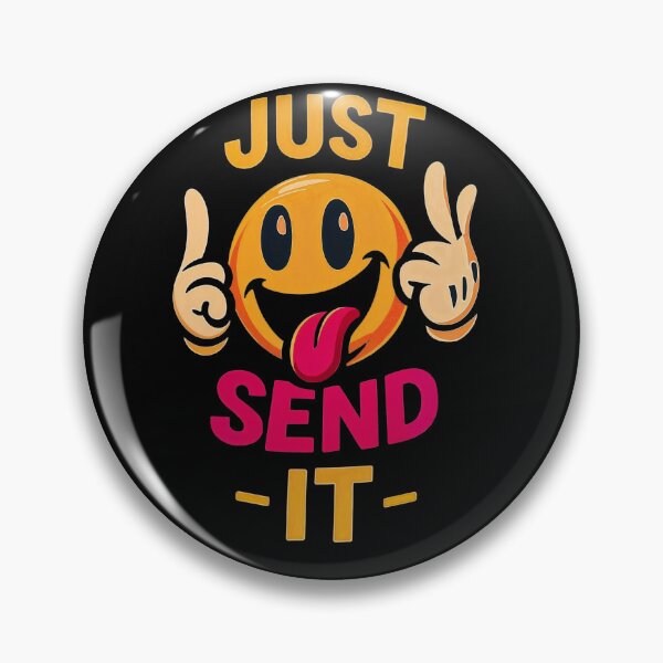 Item preview, Smilie Fun – Retro Happiness & Feel Good Design designed and sold by Unikat.SE.