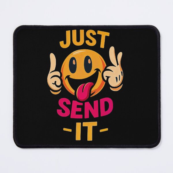 Item preview, Smilie Fun – Retro Happiness & Feel Good Design designed and sold by Unikat.SE.