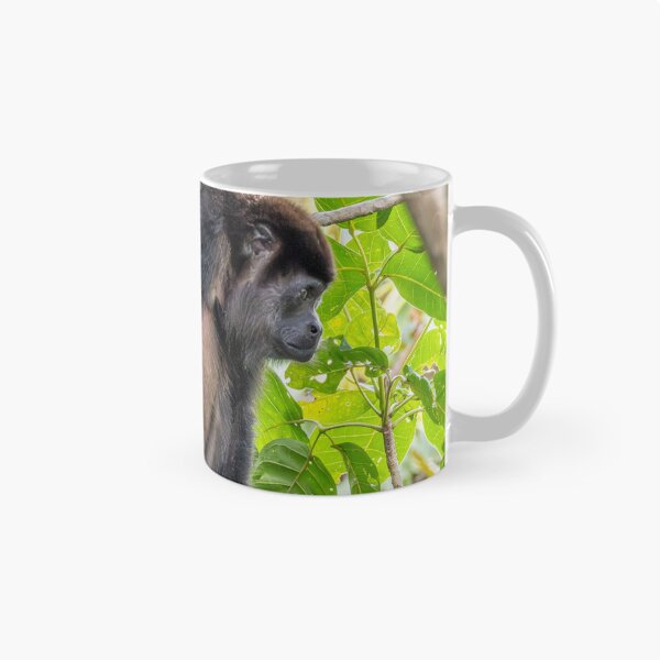 Item preview, Howler monkey family designed and sold by Lourdie5.