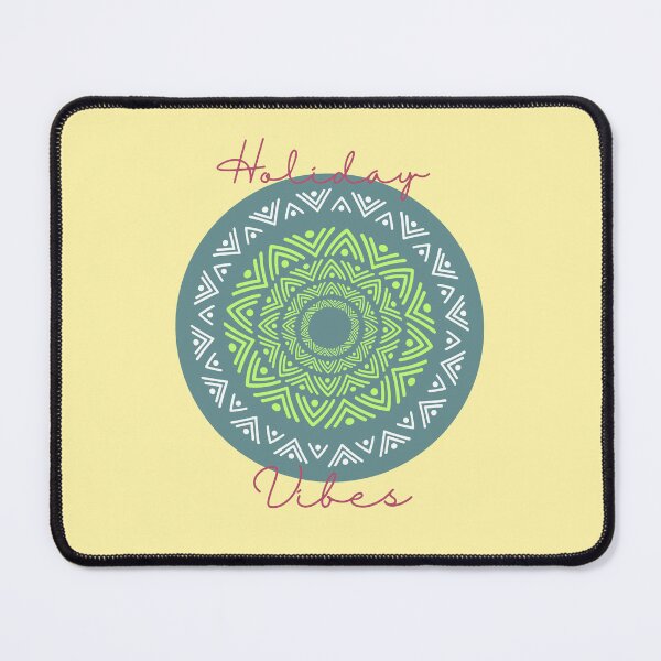 Item preview, Holiday free spirit vibes designed and sold by BritishDelights.