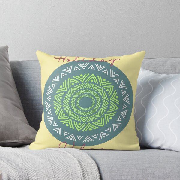 Item preview, Holiday free spirit vibes designed and sold by BritishDelights.
