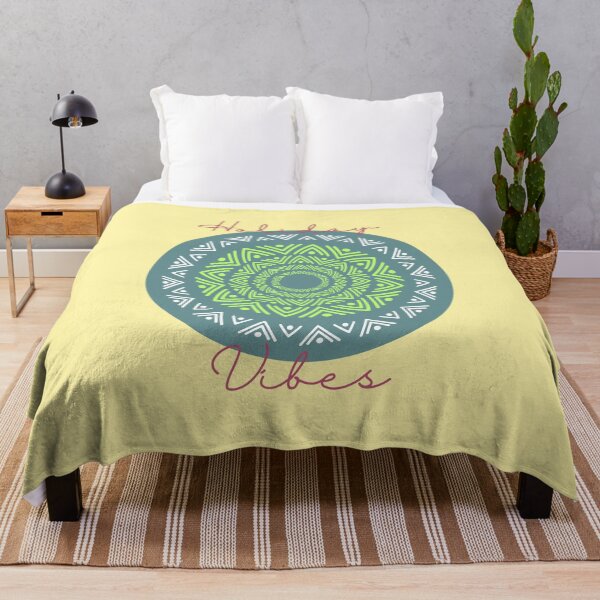 Item preview, Holiday free spirit vibes designed and sold by BritishDelights.