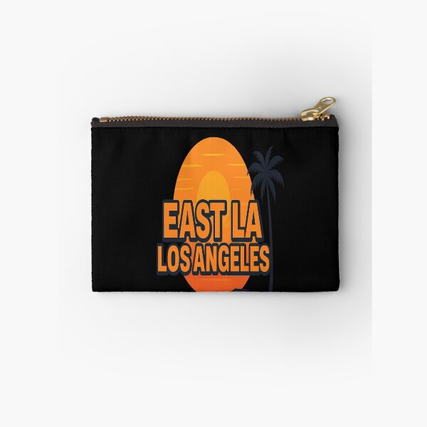 Item preview, East La Los Angeles Sunset Vibes – California Street Art Design designed and sold by RyoSaeba90.