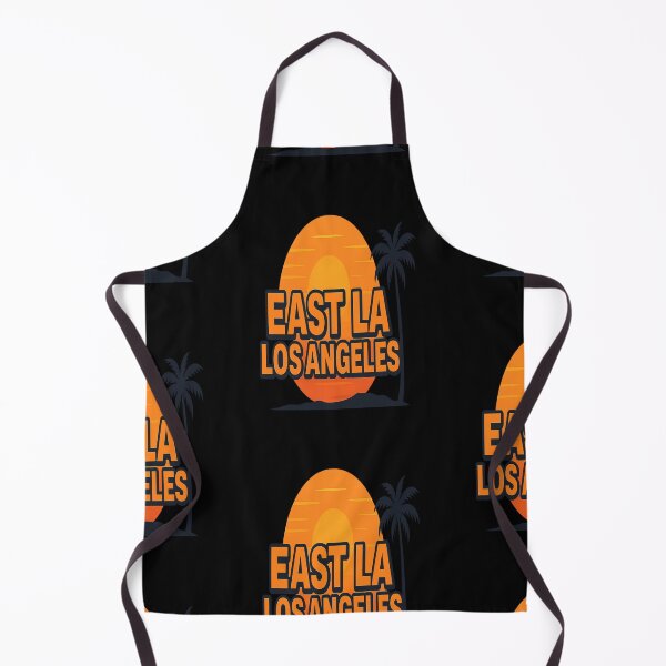 Item preview, East La Los Angeles Sunset Vibes – California Street Art Design designed and sold by RyoSaeba90.