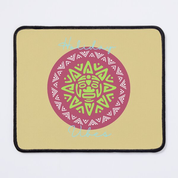 Item preview, Holiday free spirit vibes designed and sold by BritishDelights.