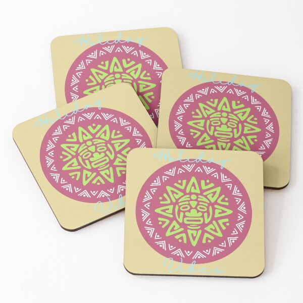 Item preview, Holiday free spirit vibes designed and sold by BritishDelights.