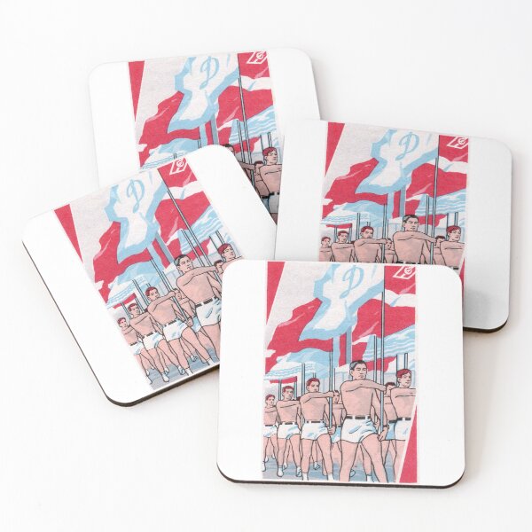 Item preview, Sports Parade Matchbox designed and sold by mamiespaw.