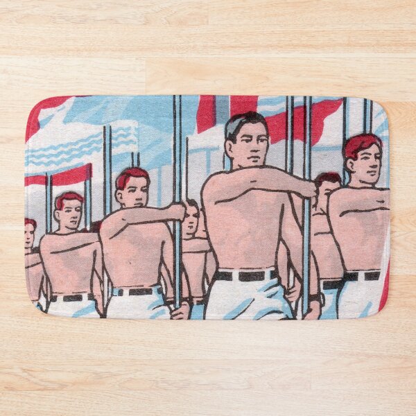 Item preview, Sports Parade Matchbox designed and sold by mamiespaw.