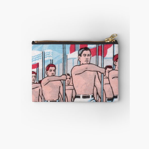 Item preview, Sports Parade Matchbox designed and sold by mamiespaw.