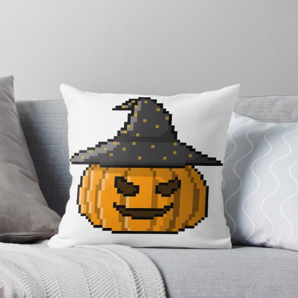 Item preview, Pixel Pumpkin designed and sold by Craft147.