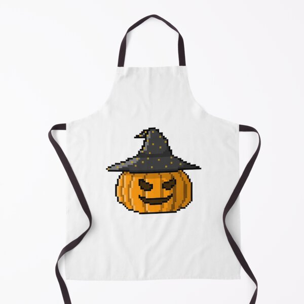 Item preview, Pixel Pumpkin designed and sold by Craft147.
